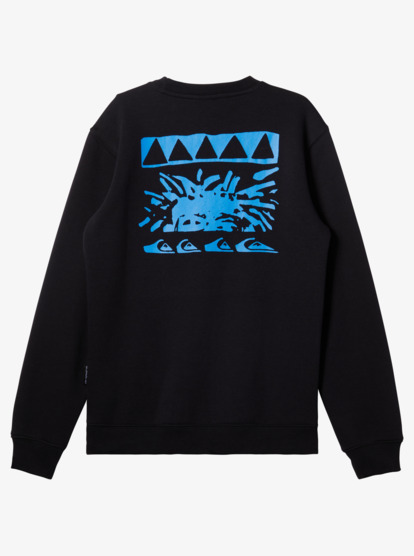 Graphic - Pullover Sweatshirt for Boys 8 - 16  AQBFT03110