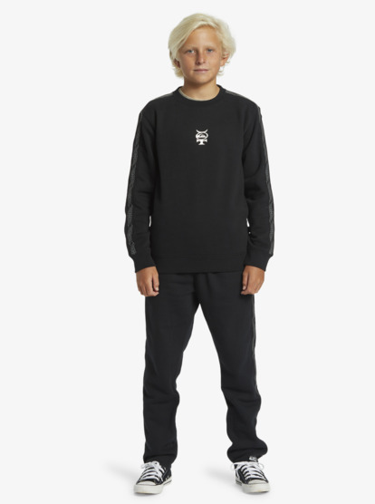 Mercury - Pullover Sweatshirt for Boys 8 - 16  AQBFT03111