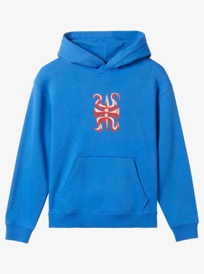 Mercury - Pullover Hoodie for Boys 8 - 16  AQBFT03112