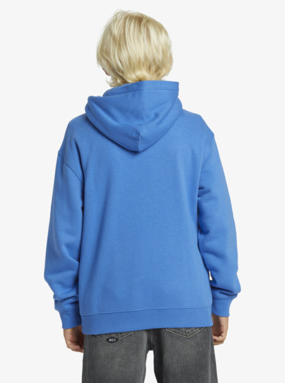 Mercury - Pullover Hoodie for Boys 8 - 16  AQBFT03112