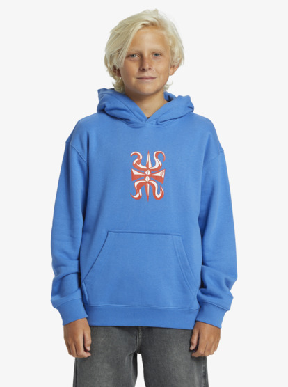 Mercury - Pullover Hoodie for Boys 8 - 16  AQBFT03112