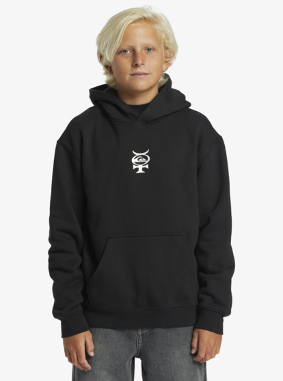 Mercury - Pullover Hoodie for Boys 8 - 16  AQBFT03112