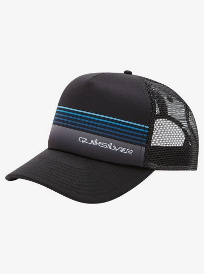 Leash Pull - Trucker Cap for Boys  AQBHA03504