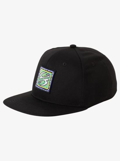 Skully - Snapback Cap for Boys  AQBHA03537