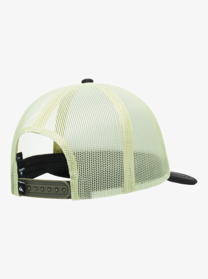 Emu Coop - Trucker Cap for Boys  AQBHA03593