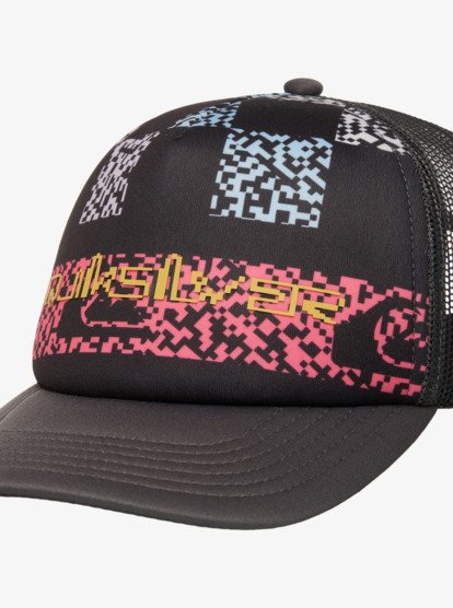 Emu Coop - Cap for Boys  AQBHA03593