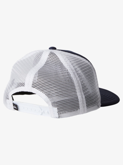 Slab Scratch - Trucker Cap for Boys  AQBHA03600