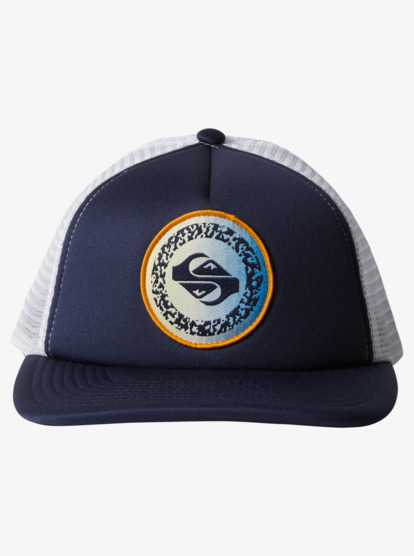 Slab Scratch - Trucker Cap for Boys  AQBHA03600