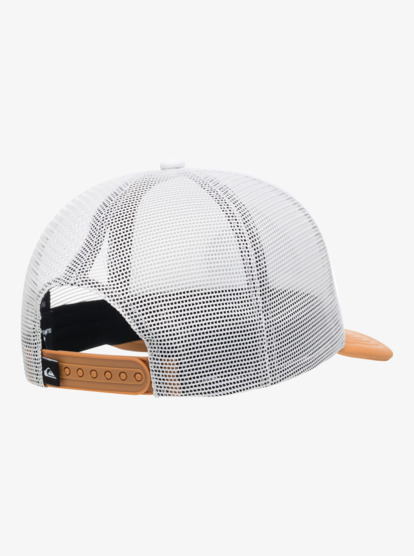 Slab Scratch - Trucker Cap for Boys  AQBHA03600