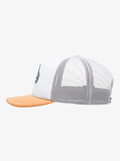 Slab Scratch - Trucker Cap for Boys  AQBHA03600