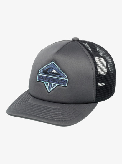 Slab Scratch - Trucker Cap for Boys  AQBHA03600