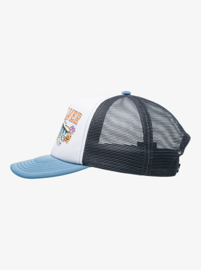 Solar Eye - Trucker Cap for Boys  AQBHA03601