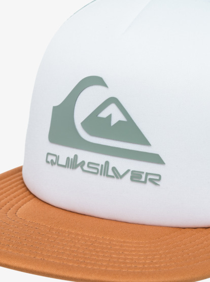 Foamslayer - Trucker Cap for Boys  AQBHA03607