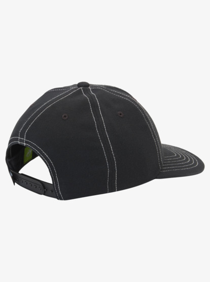 Mercury - Strapback Cap for Boys  AQBHA03614