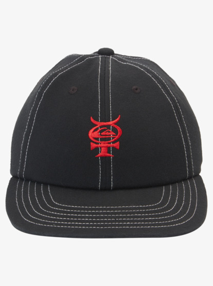 Mercury - Strapback Cap for Boys  AQBHA03614