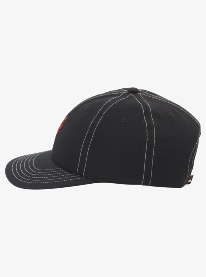 Mercury - Strapback Cap for Boys  AQBHA03614