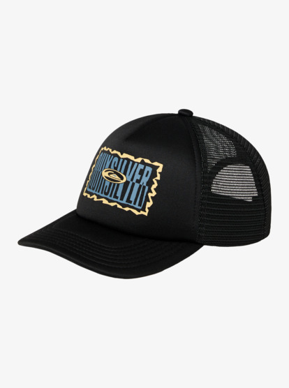 Vermin Pack - Cap for Boys  AQBHA03615