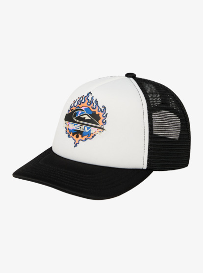 Vermin Pack - Cap for Boys  AQBHA03615