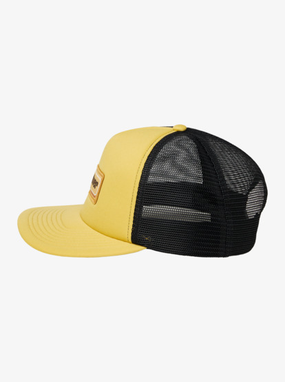 quiksilver, Slab Drifter - Cap for Boys, RATTAN (yhp0) Slab Drifter - Cap for Boys  AQBHA03616