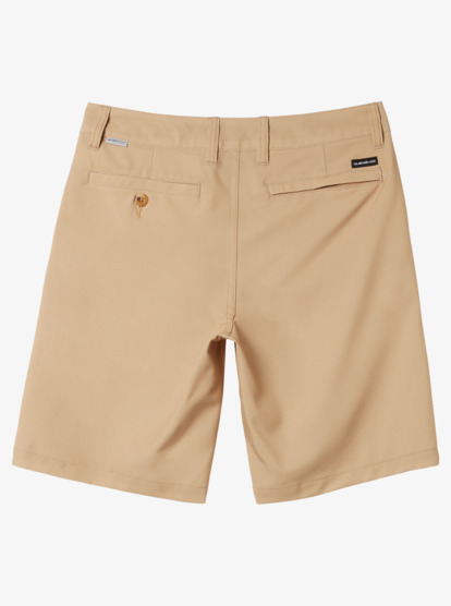 Union - Amphibian Board Shorts for Boys 8-16  AQBHY03077