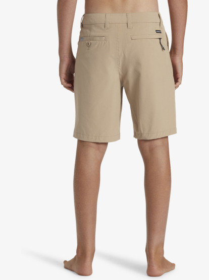 Union - Amphibian Board Shorts for Boys 8-16  AQBHY03077