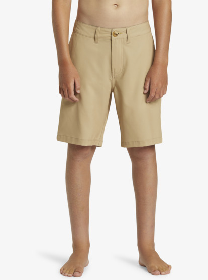 Union - Amphibian Board Shorts for Boys 8-16  AQBHY03077