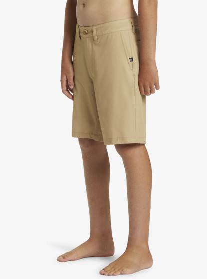 Union - Amphibian Board Shorts for Boys 8-16  AQBHY03077