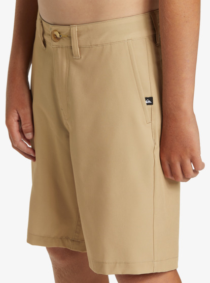 Union - Amphibian Board Shorts for Boys 8-16  AQBHY03077