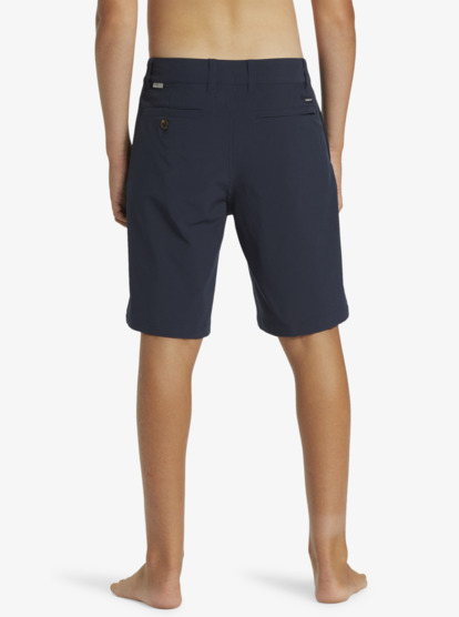 Union - Amphibian Board Shorts for Boys 8-16  AQBHY03077