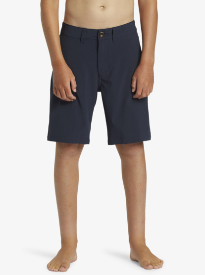 Union - Amphibian Board Shorts for Boys 8-16  AQBHY03077