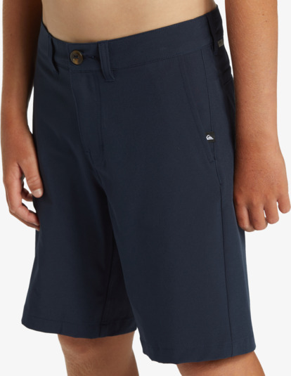 Union - Amphibian Board Shorts for Boys 8-16  AQBHY03077