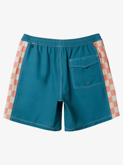 Original Arch Volley - Swim Shorts for Boys 8-16  AQBJV03044