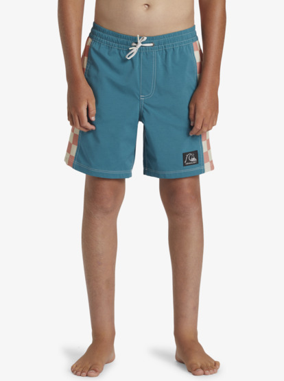 Original Arch Volley - Swim Shorts for Boys 8-16  AQBJV03044