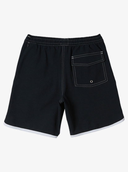 Orig Scallop Volley - Swim Shorts for Boys 8-16  AQBJV03045