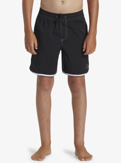 Orig Scallop Volley - Swim Shorts for Boys 8-16  AQBJV03045