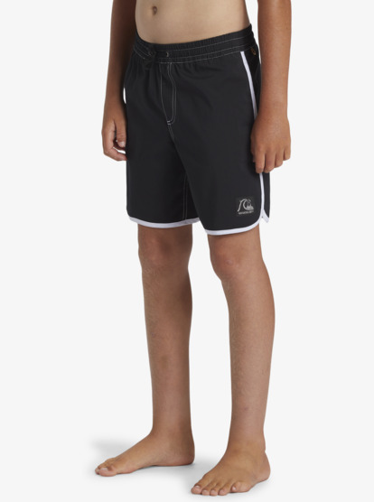 Orig Scallop Volley - Swim Shorts for Boys 8-16  AQBJV03045