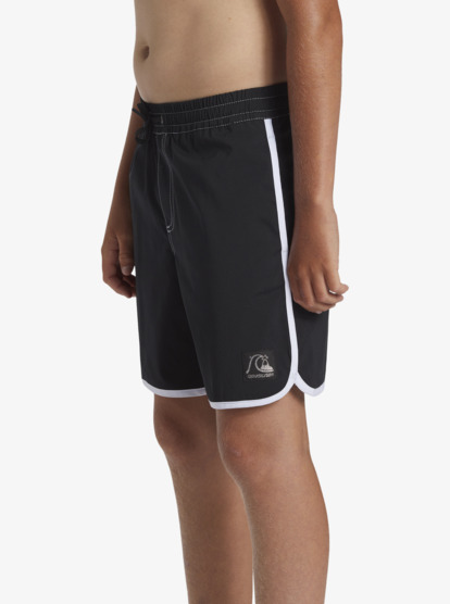 Orig Scallop Volley - Swim Shorts for Boys 8-16  AQBJV03045