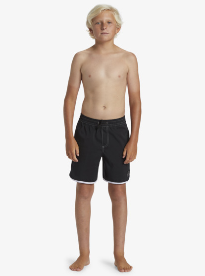 Orig Scallop Volley - Swim Shorts for Boys 8-16  AQBJV03045