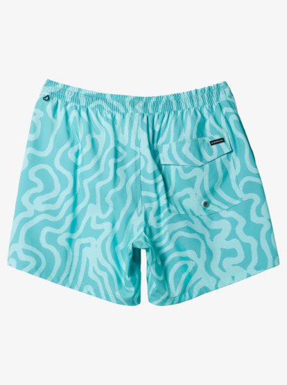 Surfsilk Mix Volley - Swim Shorts for Boys 8-16  AQBJV03048