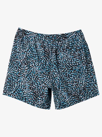 Surfsilk Mix Volley - Swim Shorts for Boys 8-16  AQBJV03048