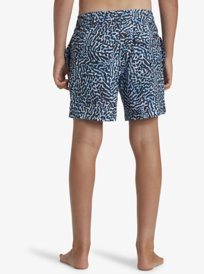 Surfsilk Mix Volley - Swim Shorts for Boys 8-16  AQBJV03048