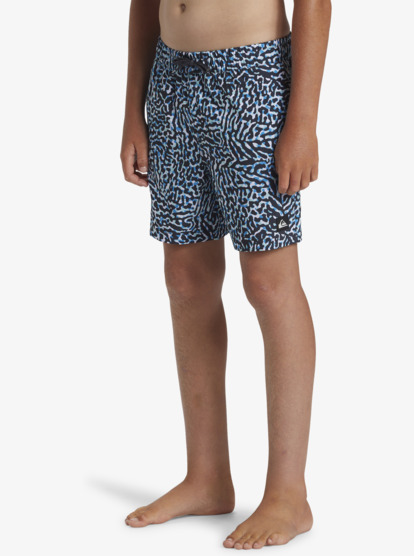 Surfsilk Mix Volley - Swim Shorts for Boys 8-16  AQBJV03048