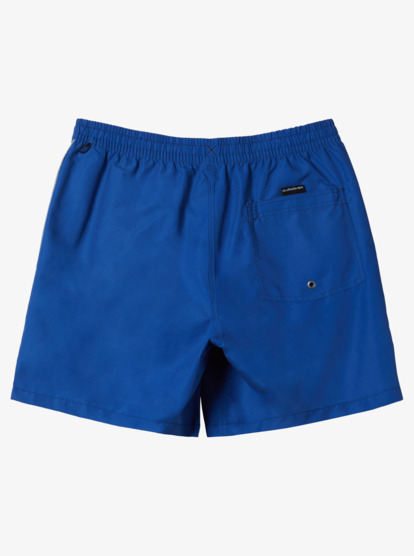 Everyday Vert Volley - Swim Shorts for Boys 8-16  AQBJV03050