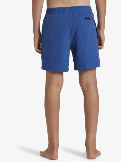 Everyday Vert Volley - Swim Shorts for Boys 8-16  AQBJV03050