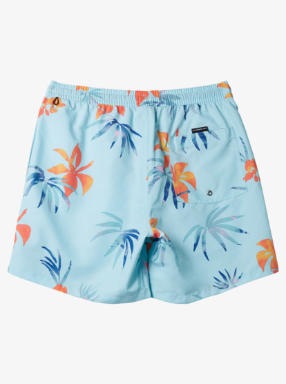 Everyday Mix Volley - Swim Shorts for Boys 8-16  AQBJV03053