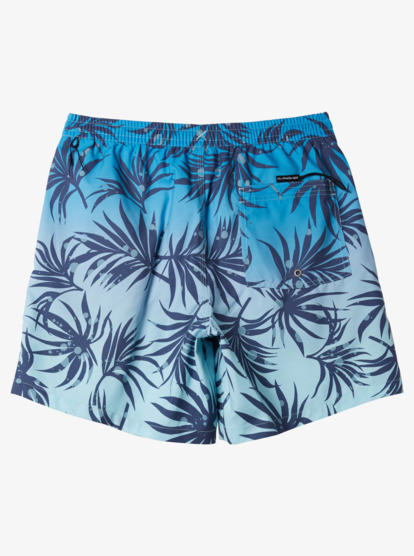 Everyday Mix Volley - Swim Shorts for Boys 8-16  AQBJV03053