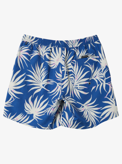 Everyday Mix Volley - Swim Shorts for Boys 8-16  AQBJV03053