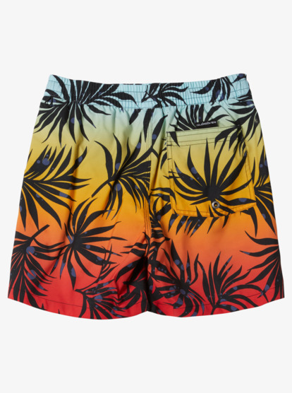 Everyday Mix Volley - Swim Shorts for Boys 8-16  AQBJV03053