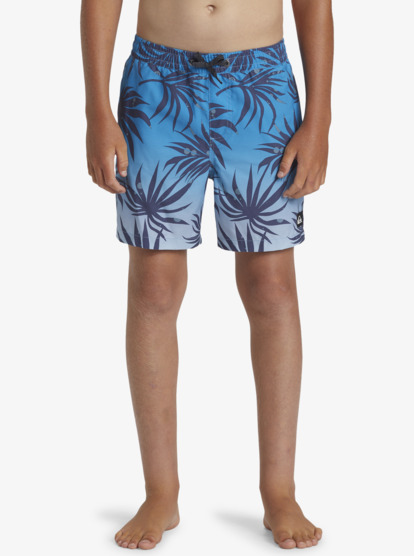 Everyday Mix Volley - Swim Shorts for Boys 8-16  AQBJV03053