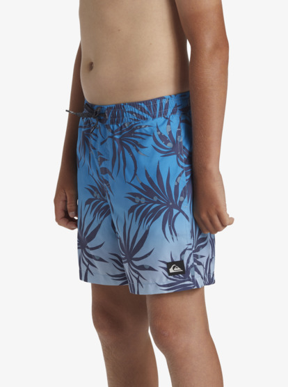 Everyday Mix Volley - Swim Shorts for Boys 8-16  AQBJV03053